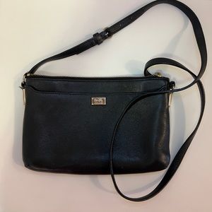 Coach crossbody purse